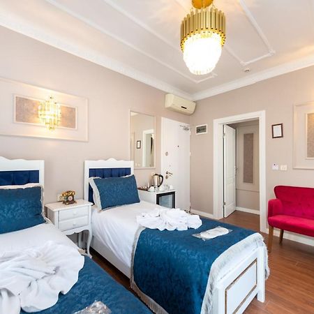 Begonville Corner Istanbul Luaran gambar
