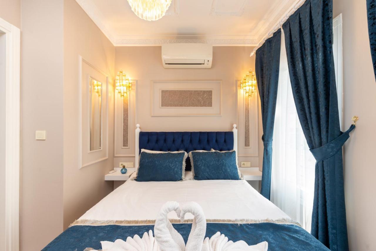 Begonville Corner Istanbul Luaran gambar