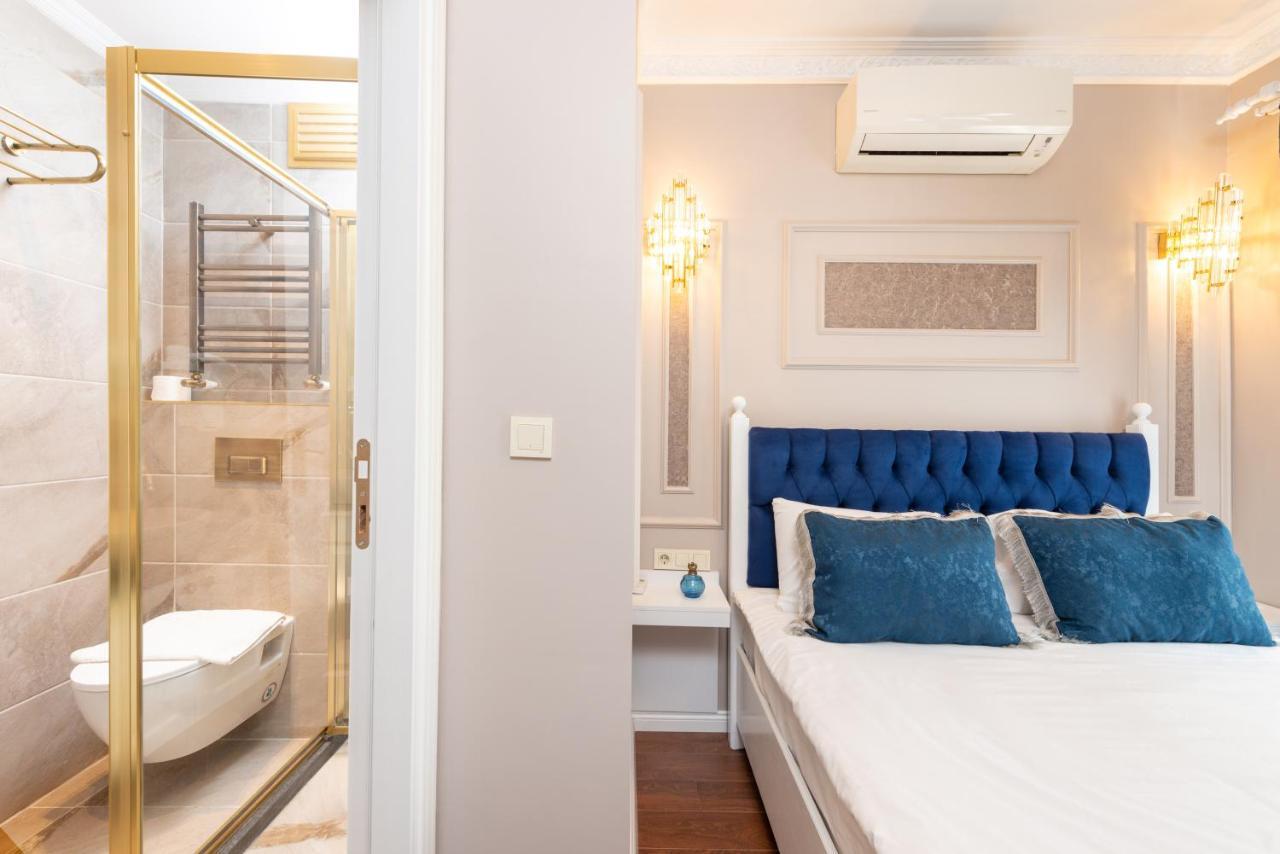 Begonville Corner Istanbul Luaran gambar